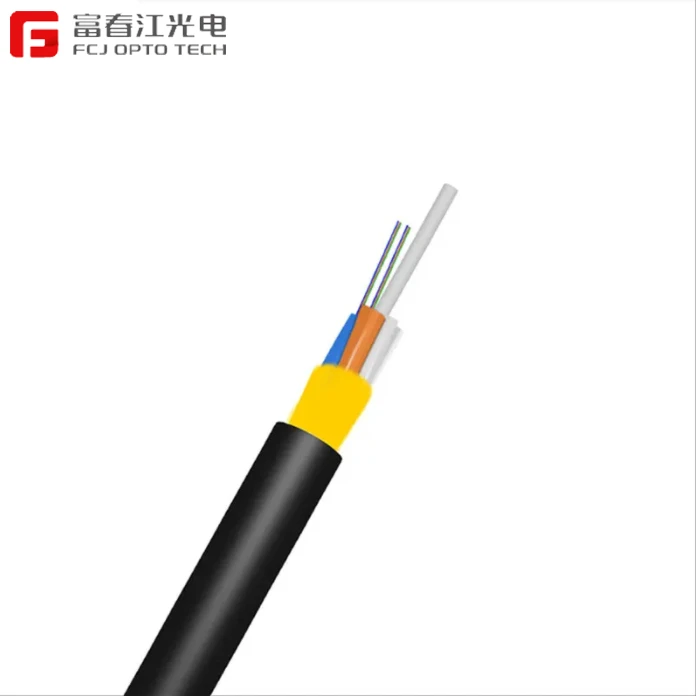 Kabel FCJ OPTO ADSS