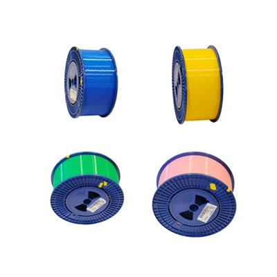 Kabel OTDR SM G652D Serat Optik