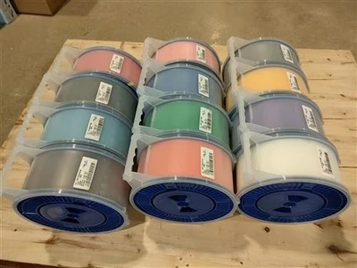G657A1 G657A2 Kumparan Serat Mentah Untuk Kabel Telekomunikasi