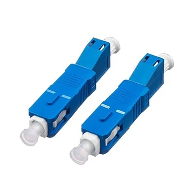 Adaptor Serat Optik